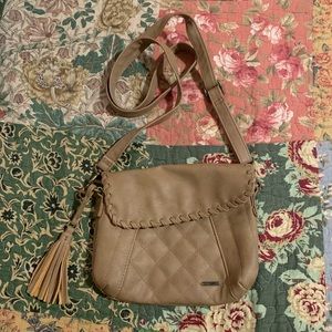 Roxy Crossbody Bag